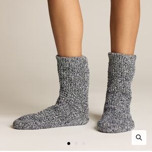 3/$20! Indigo Reading Socks
